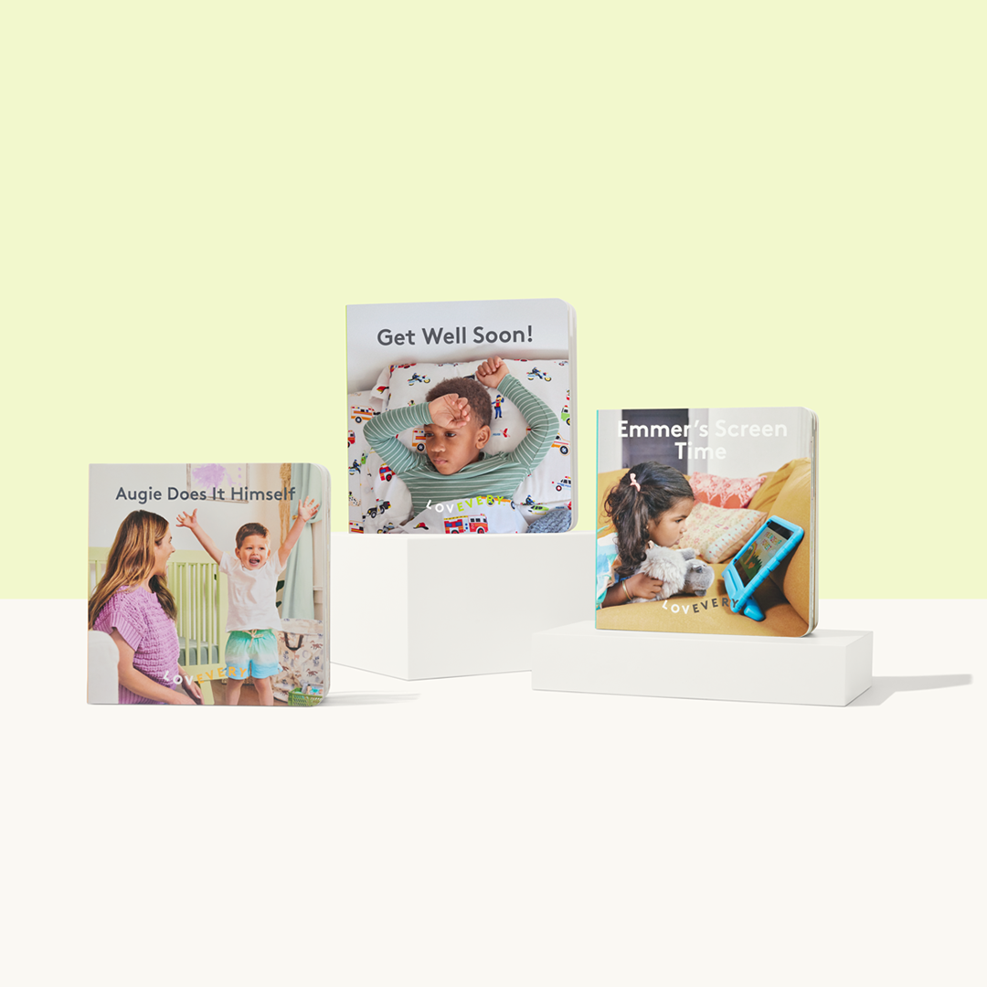 Early Reader Club, Months 27-28