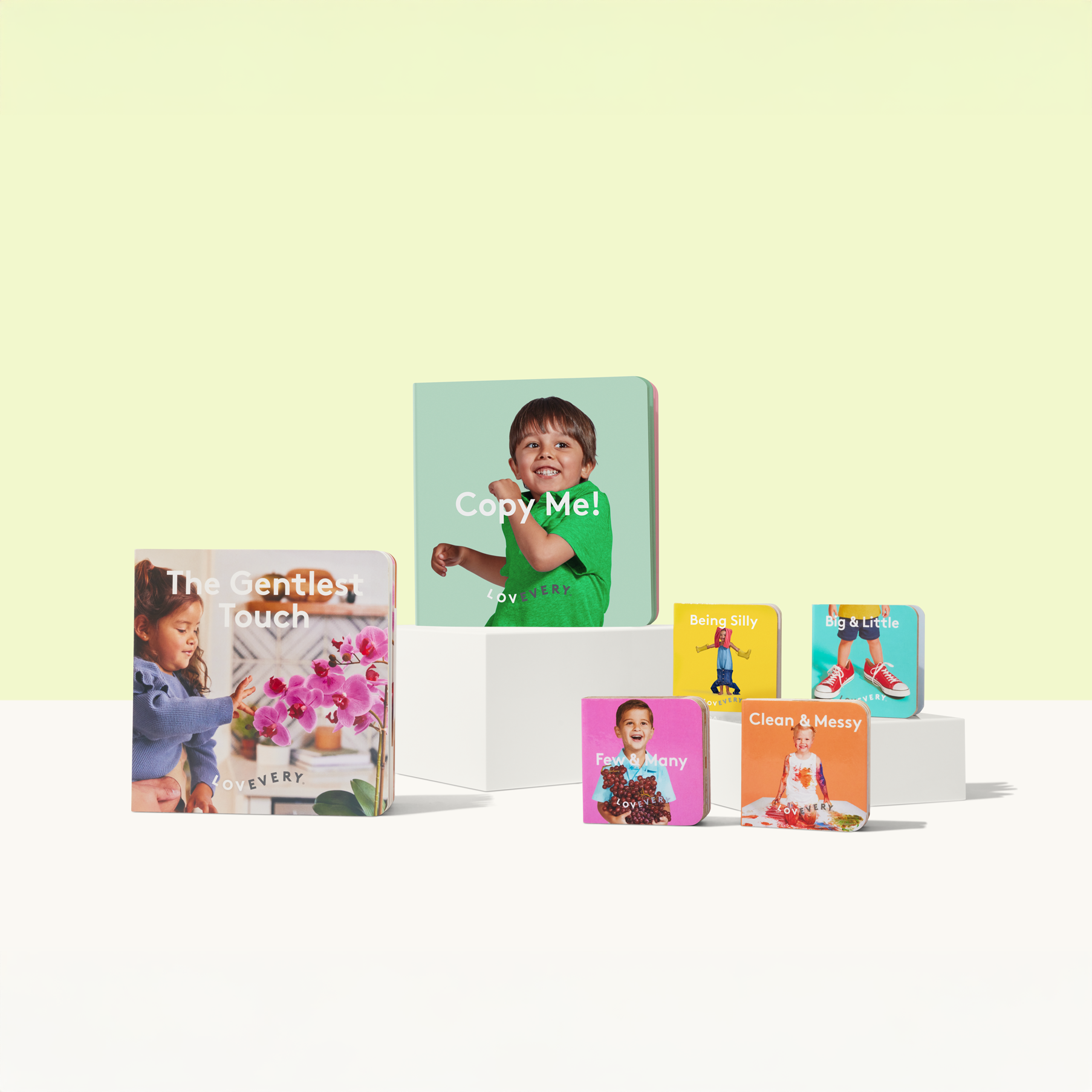 Early Reader Club, Months 15-16