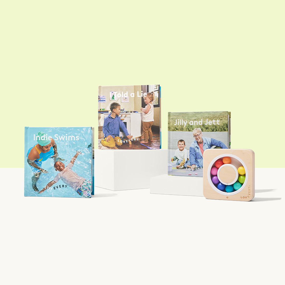 Early Reader Club, Months 45-46
