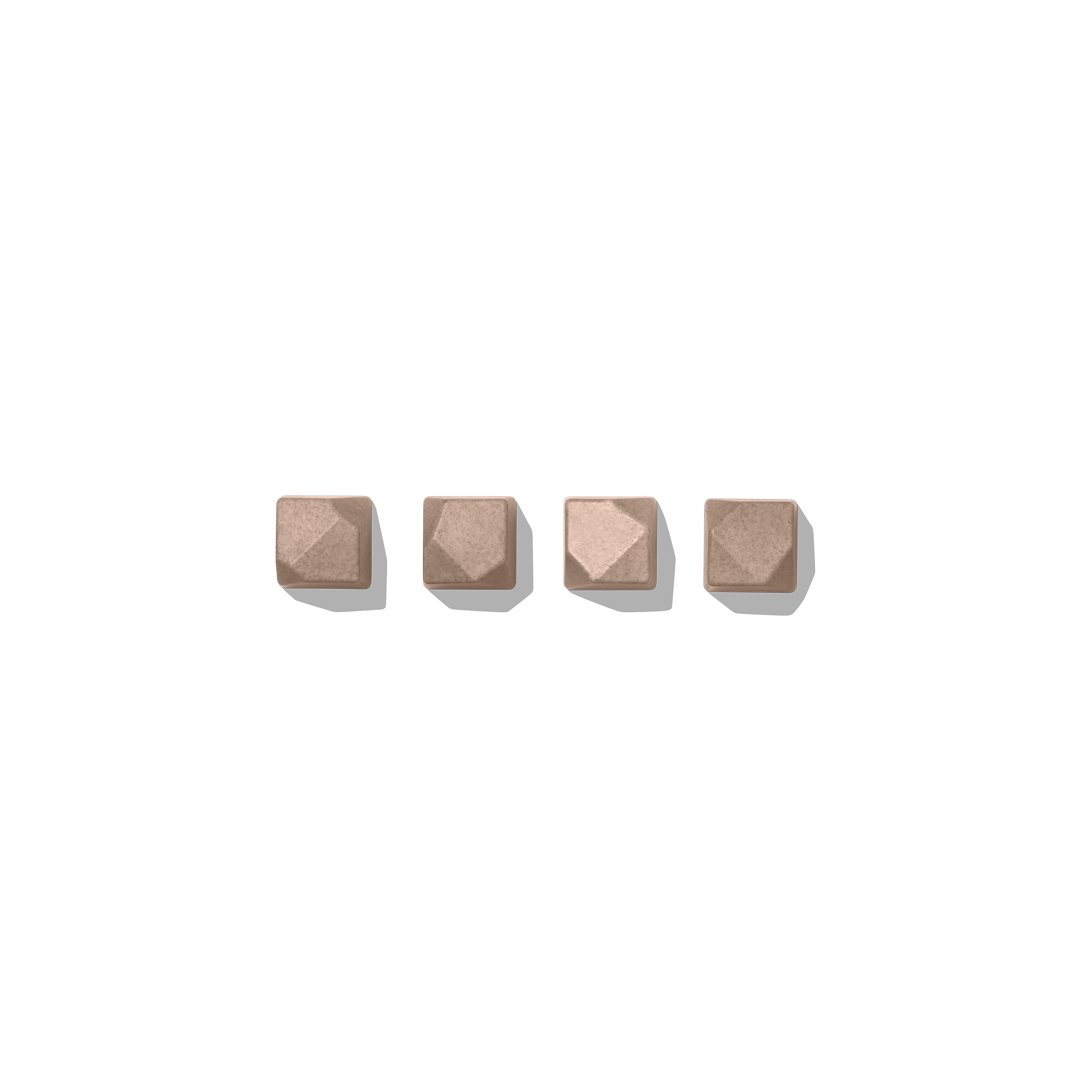 Rocks (set of 4)