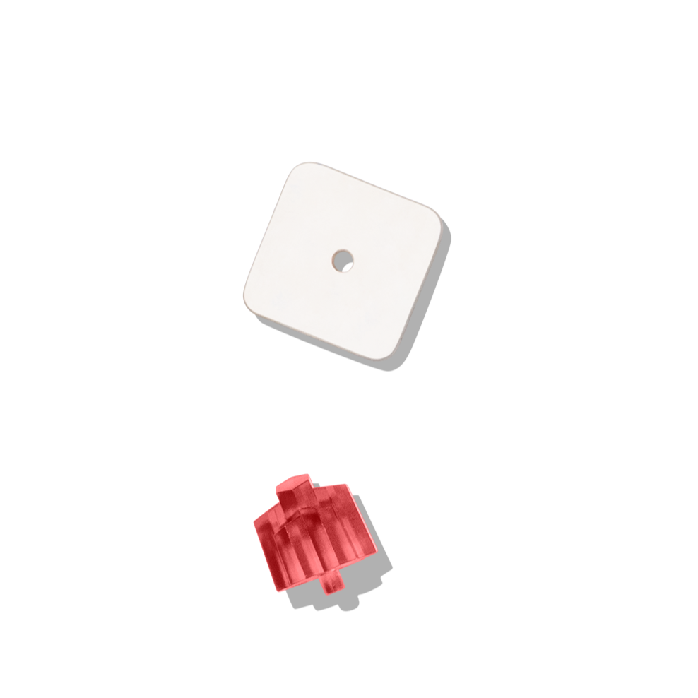 Gem & Gem Base
