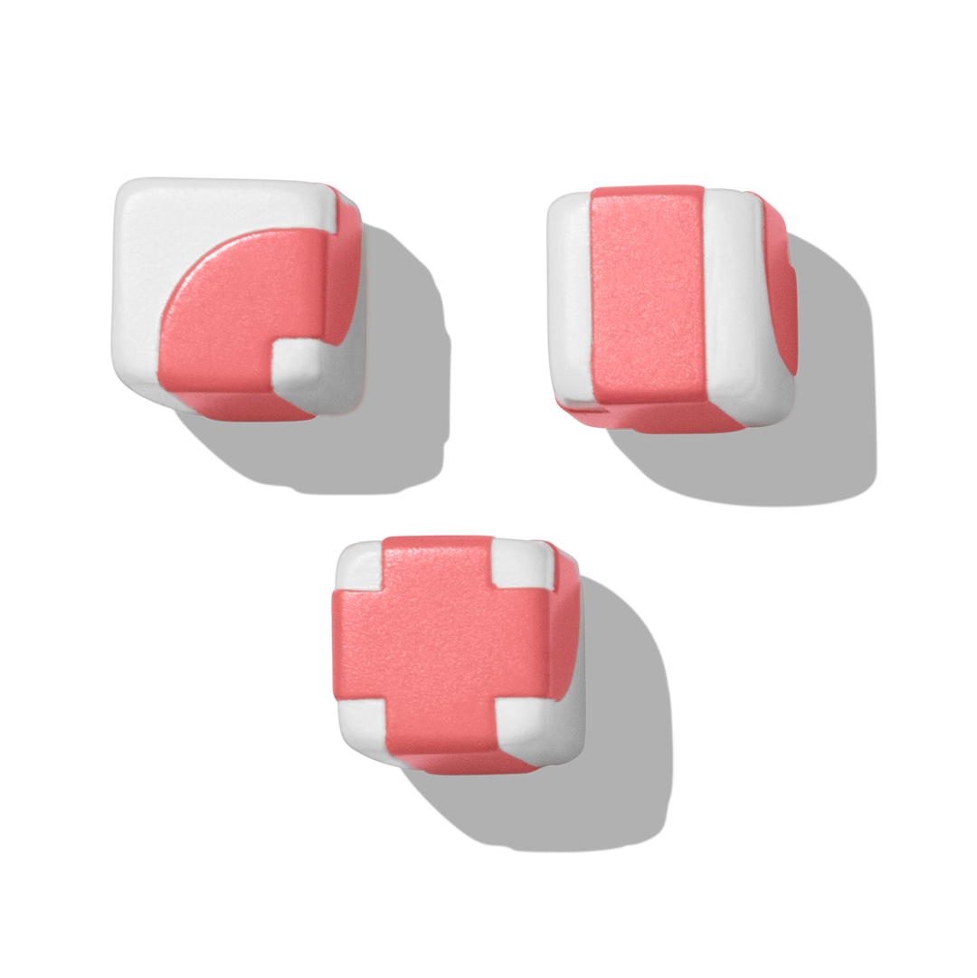 Dice (set of 3)