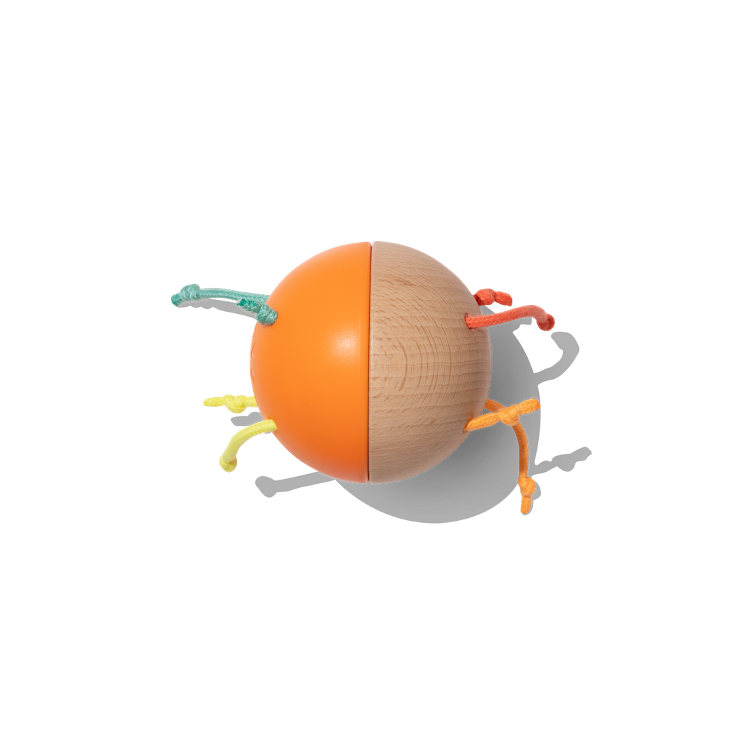 Pincer Chime Ball