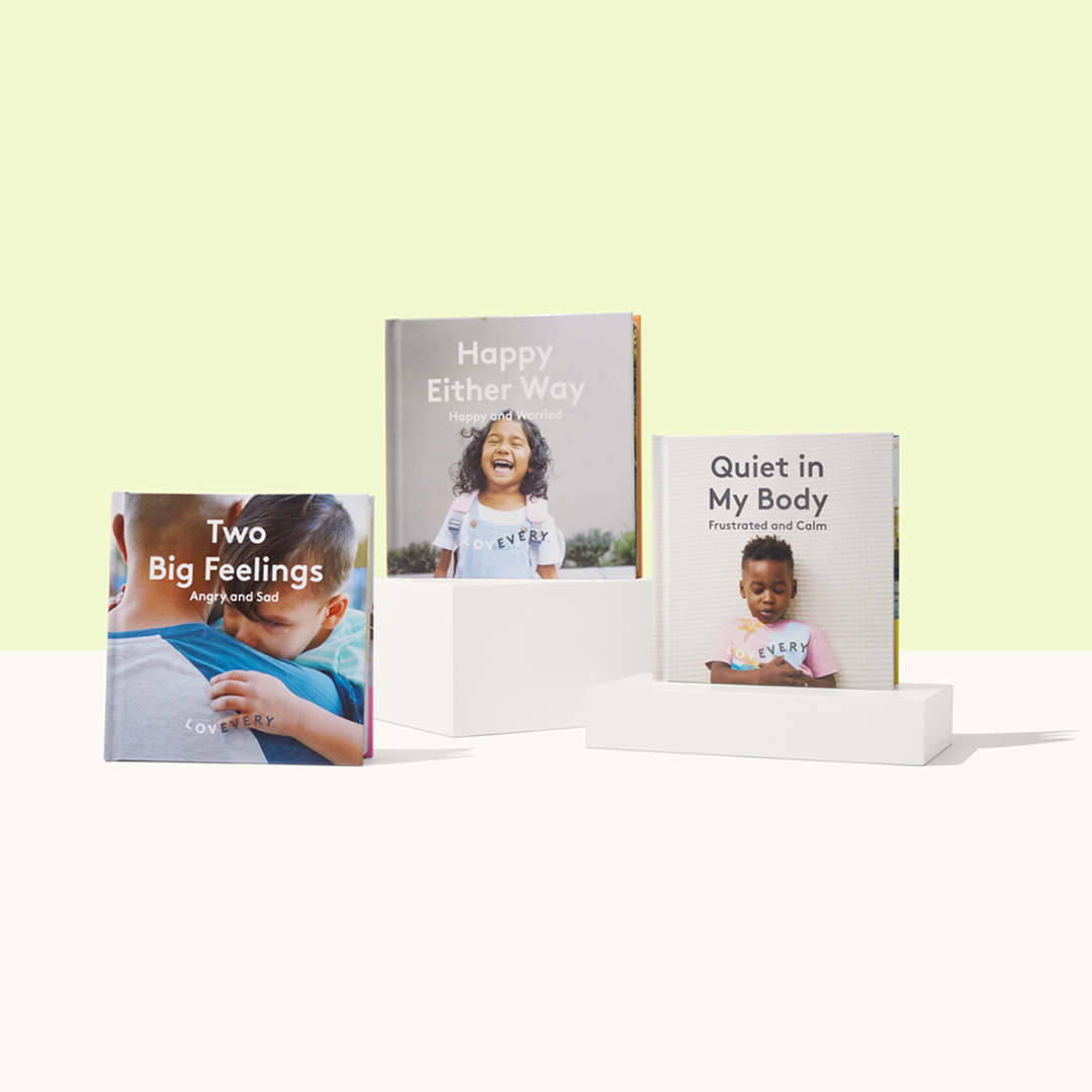 Early Reader Club, Months 37-38