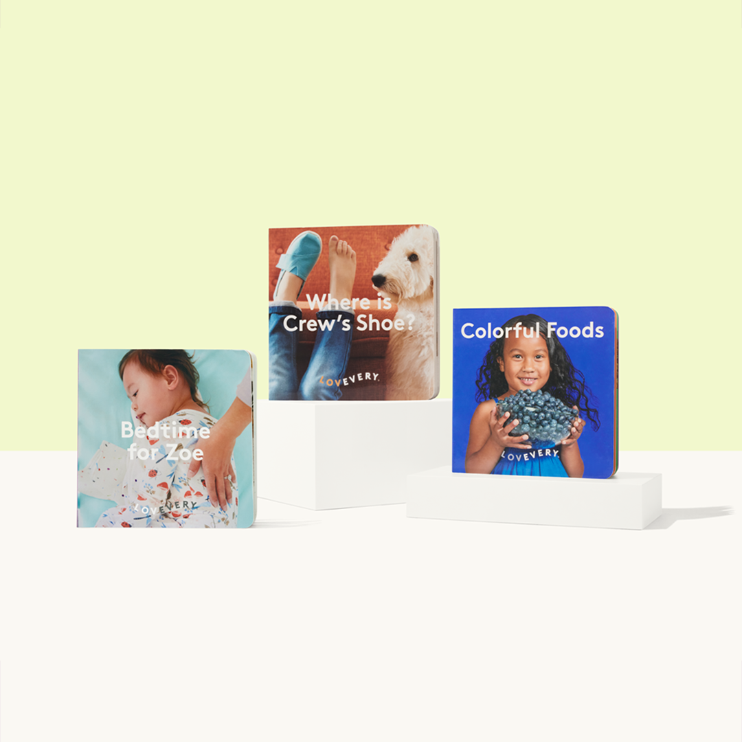 Early Reader Club, Months 13-14