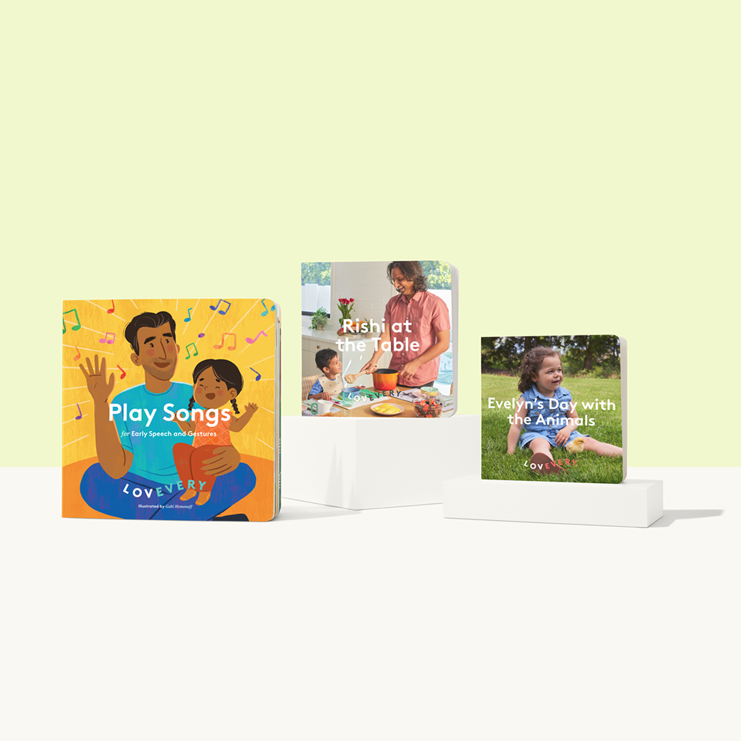Early Reader Club, Months 21-22