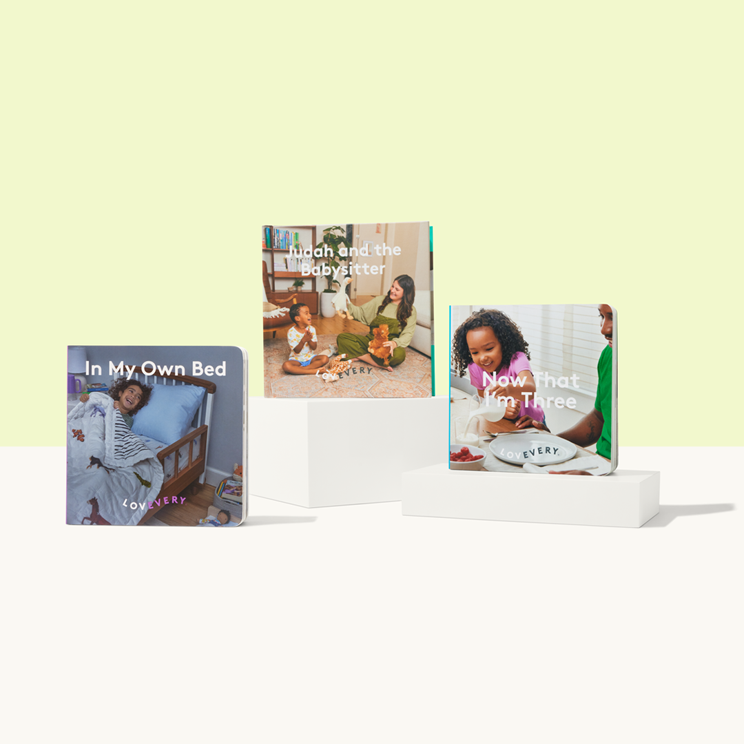 Early Reader Club, Months 35-36