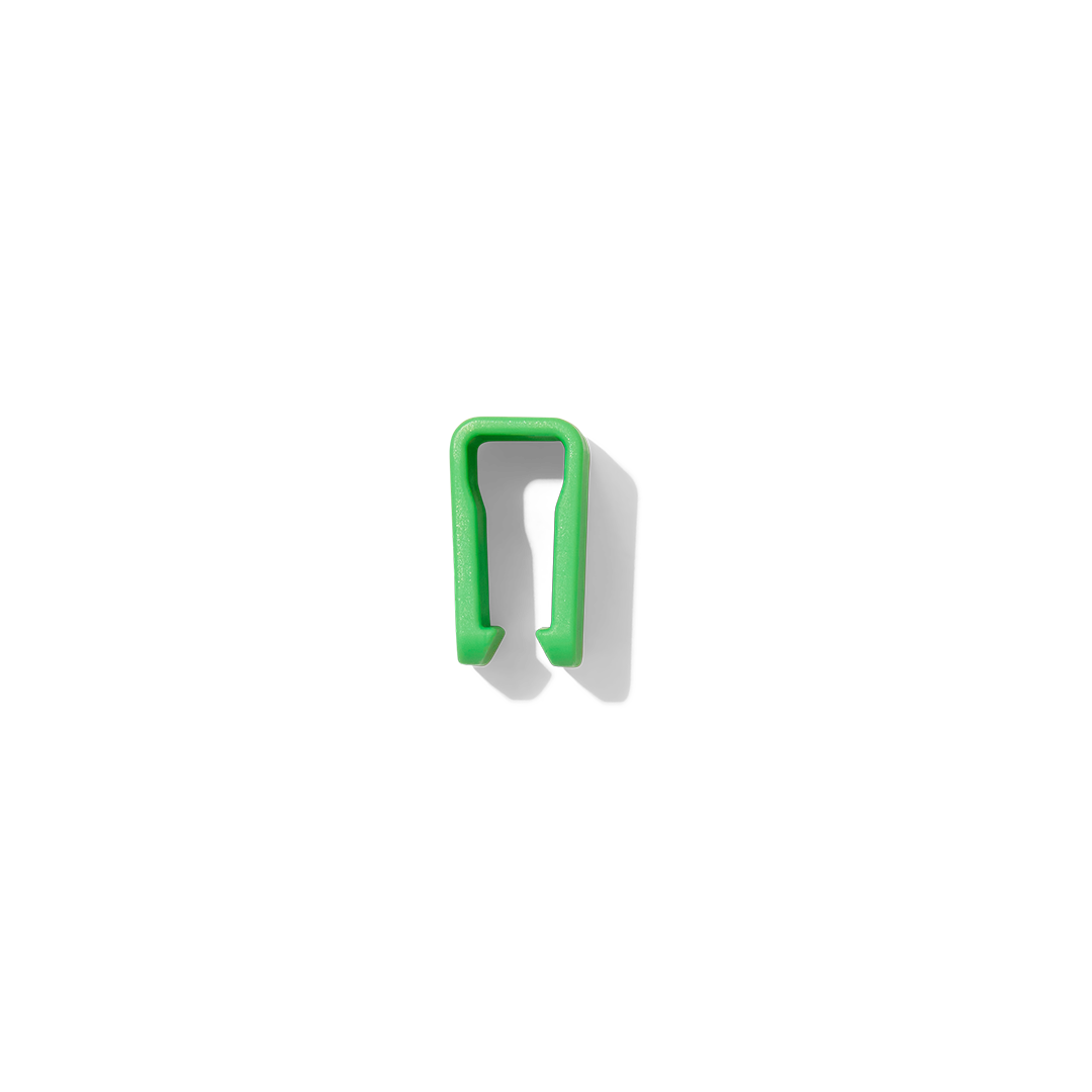 Green Weight Slider