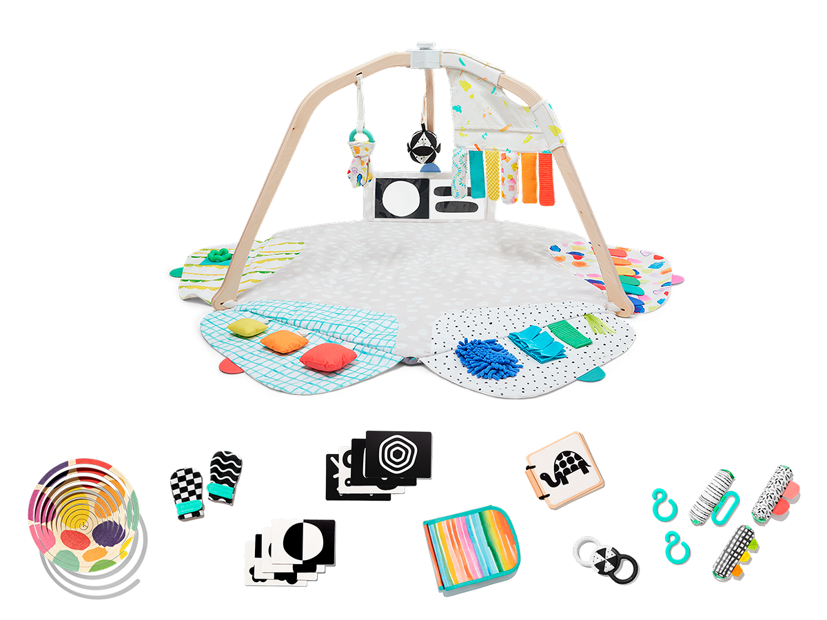 The Newborn Gift Set