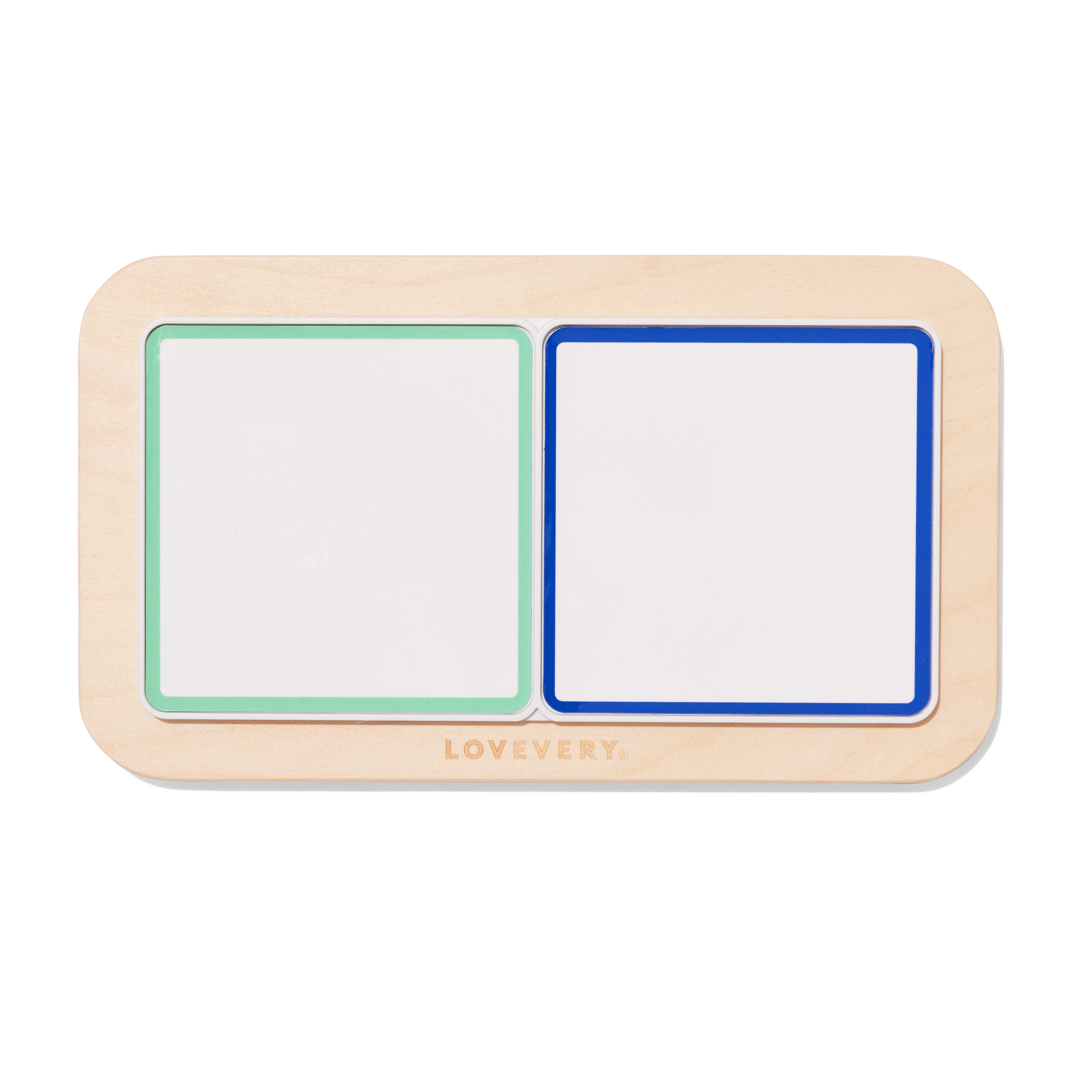 Daily Helper Board