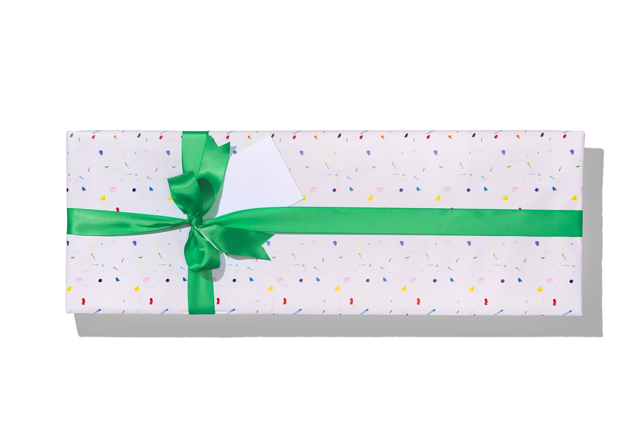 Gift Wrapping - The Block Set