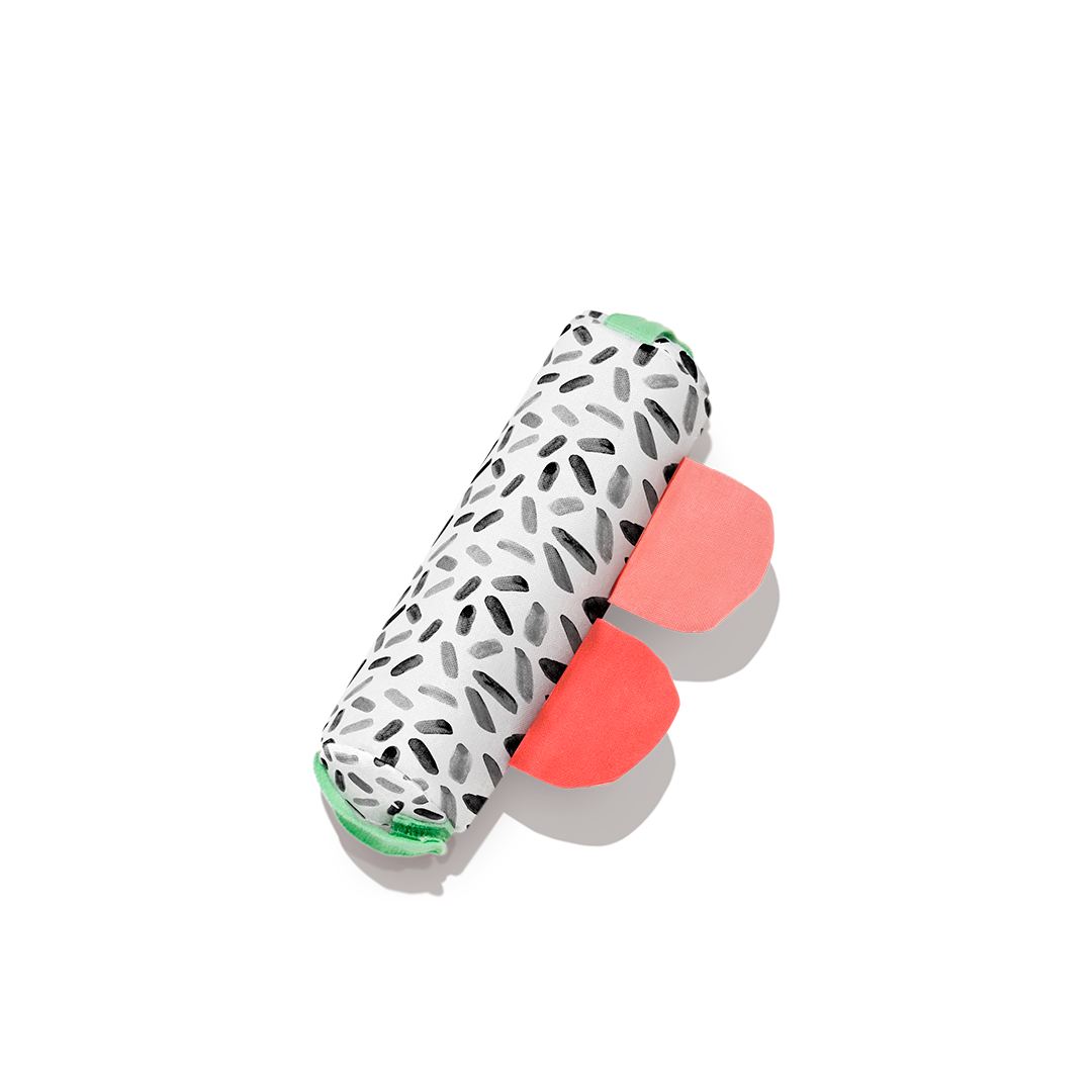 Polka Dot Link