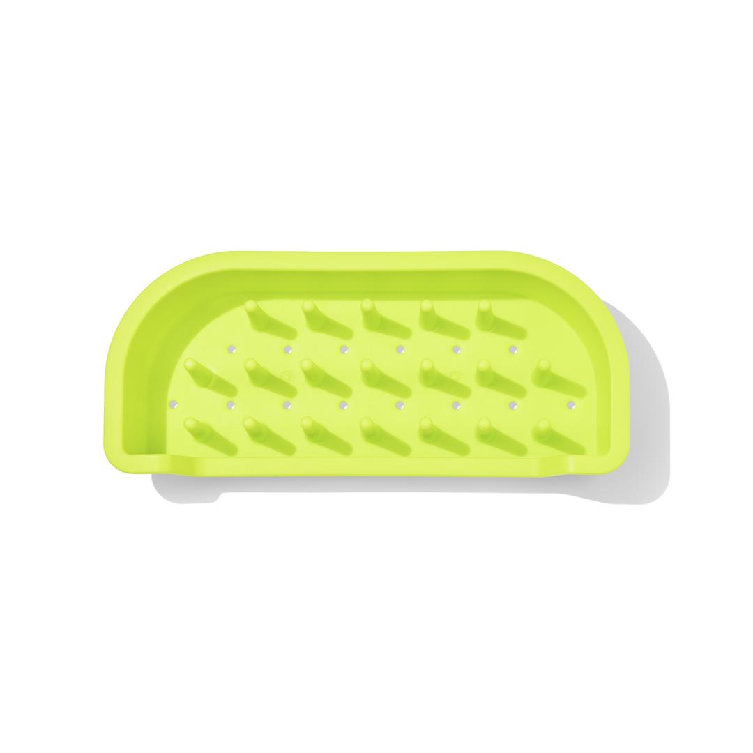 PLAY KITCHEN - DISH DRYING RACK