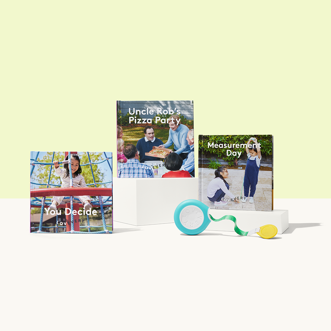 Early Reader Club, Months 43-44