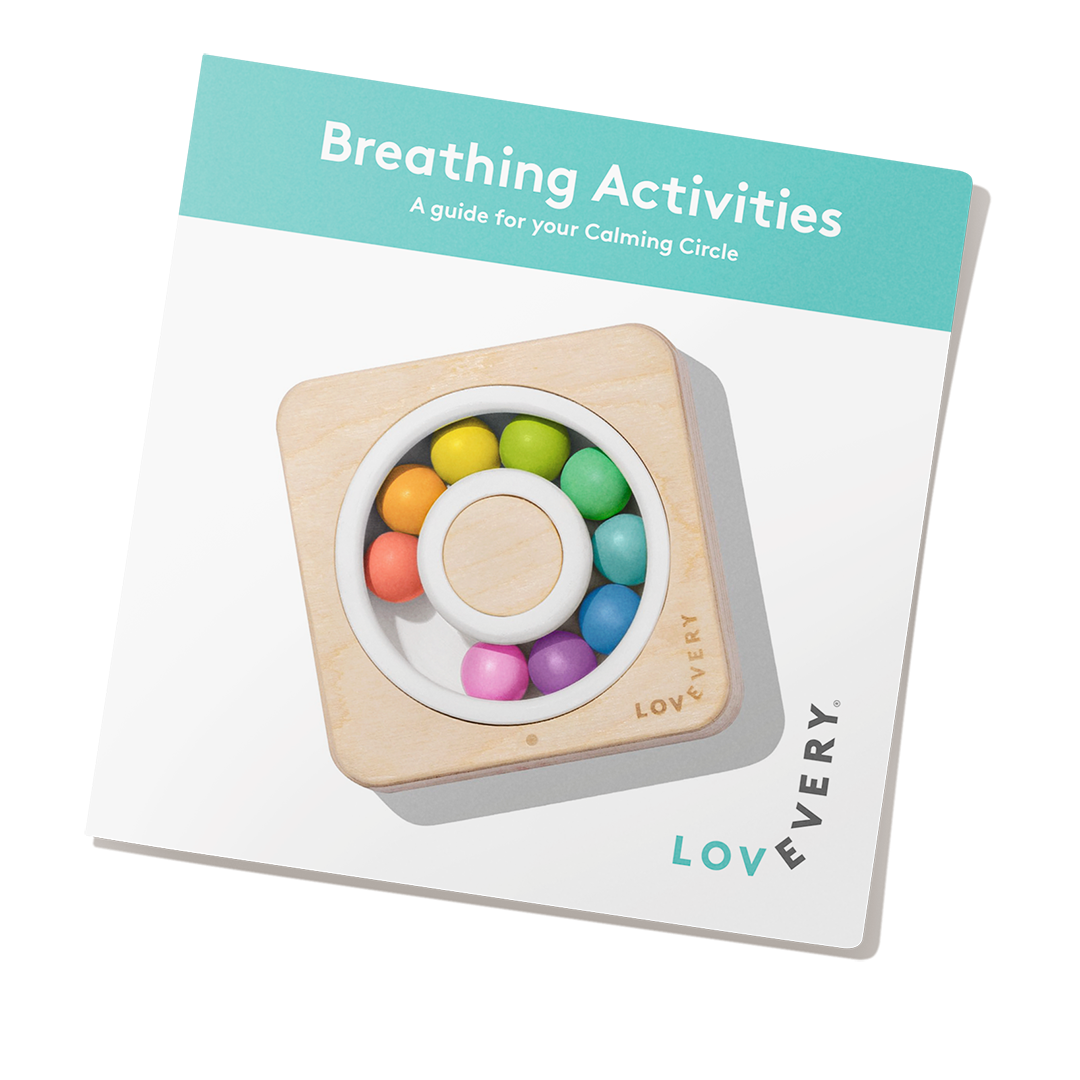 Breathing Activities Guide
