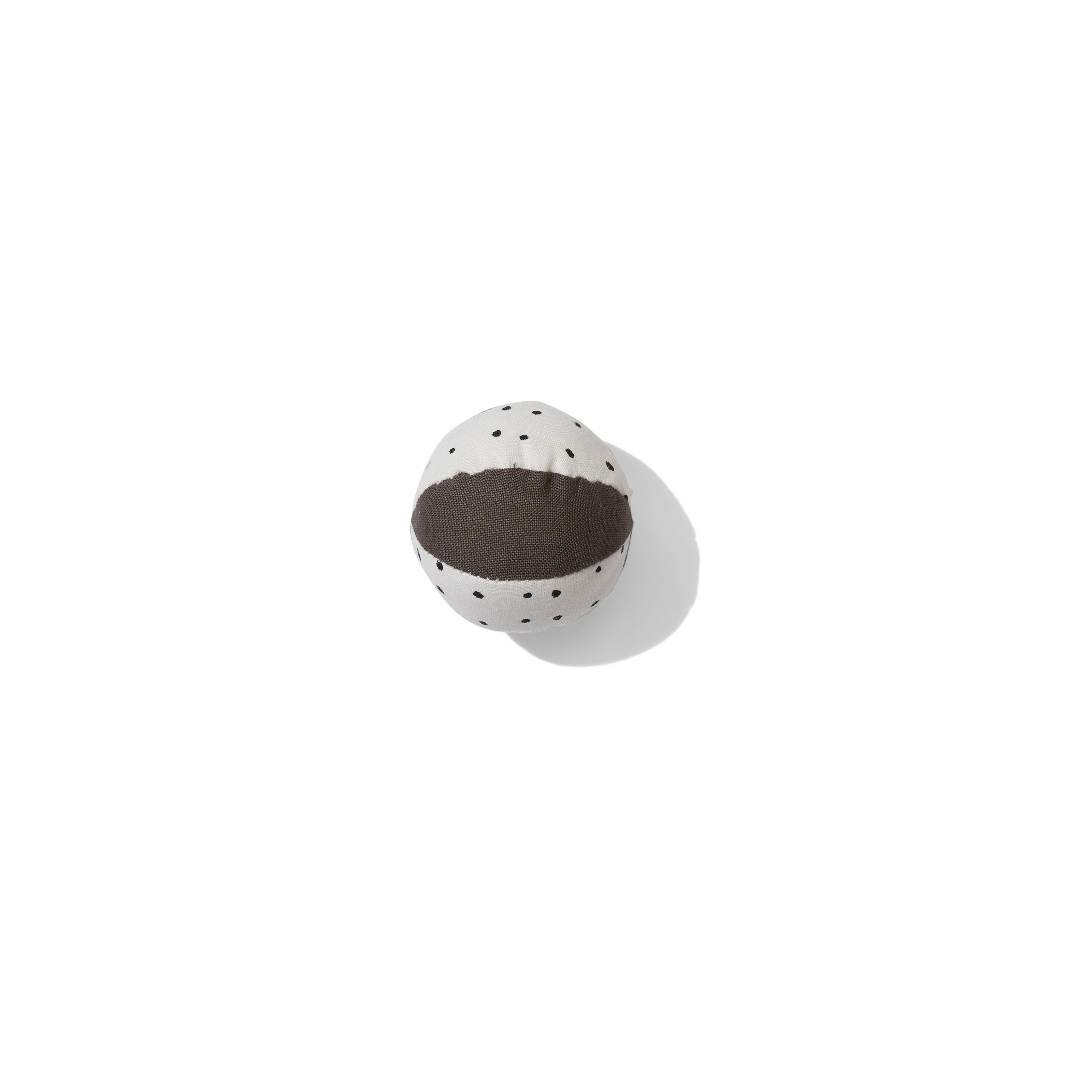 Removable Ball