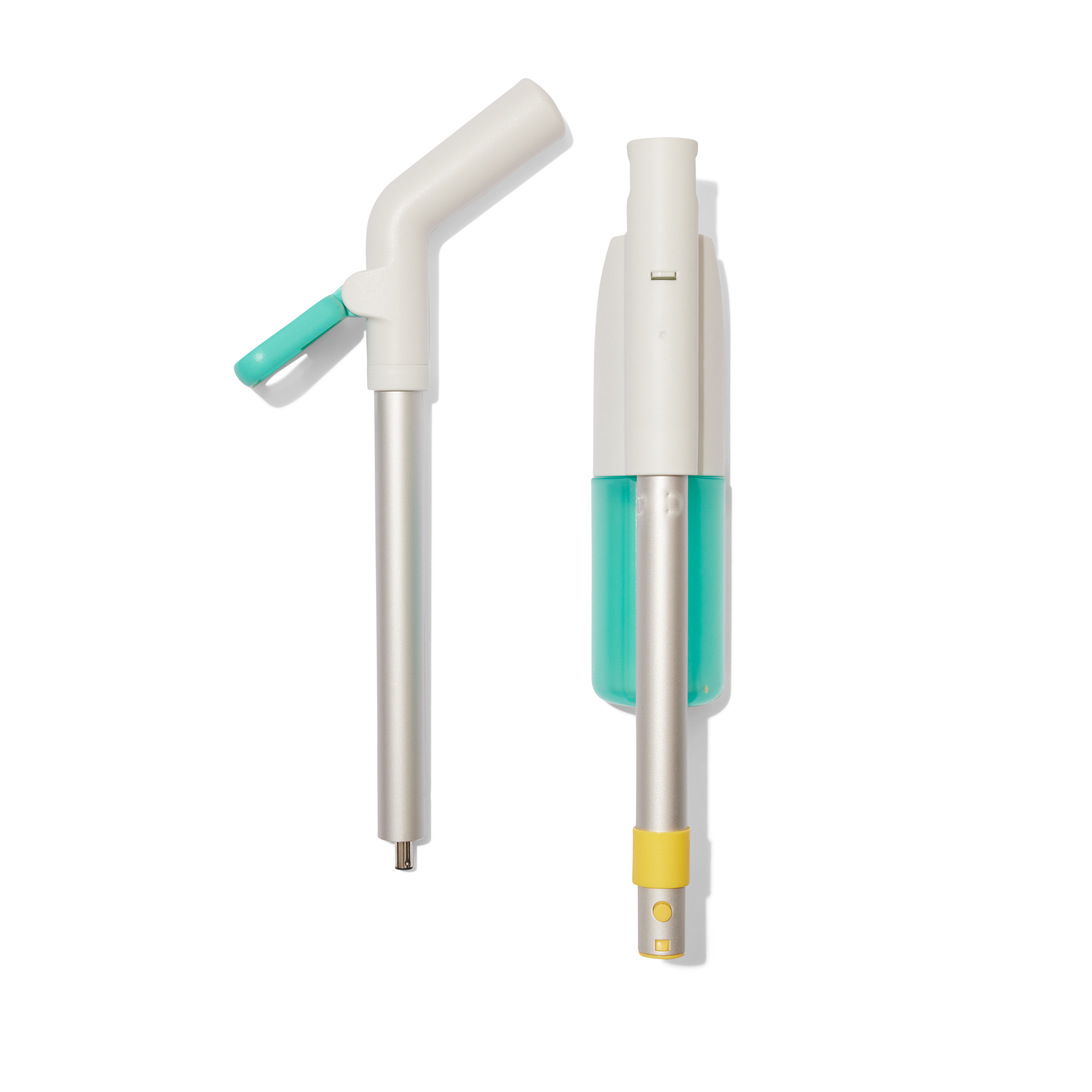 Squeeze and Spray Mop