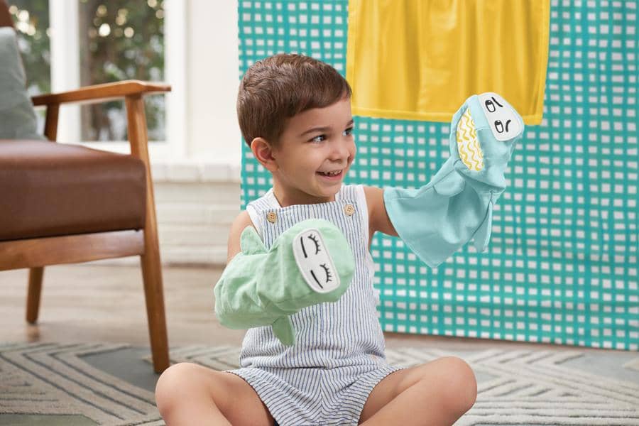 The Storyteller Play Kit - Image 9
