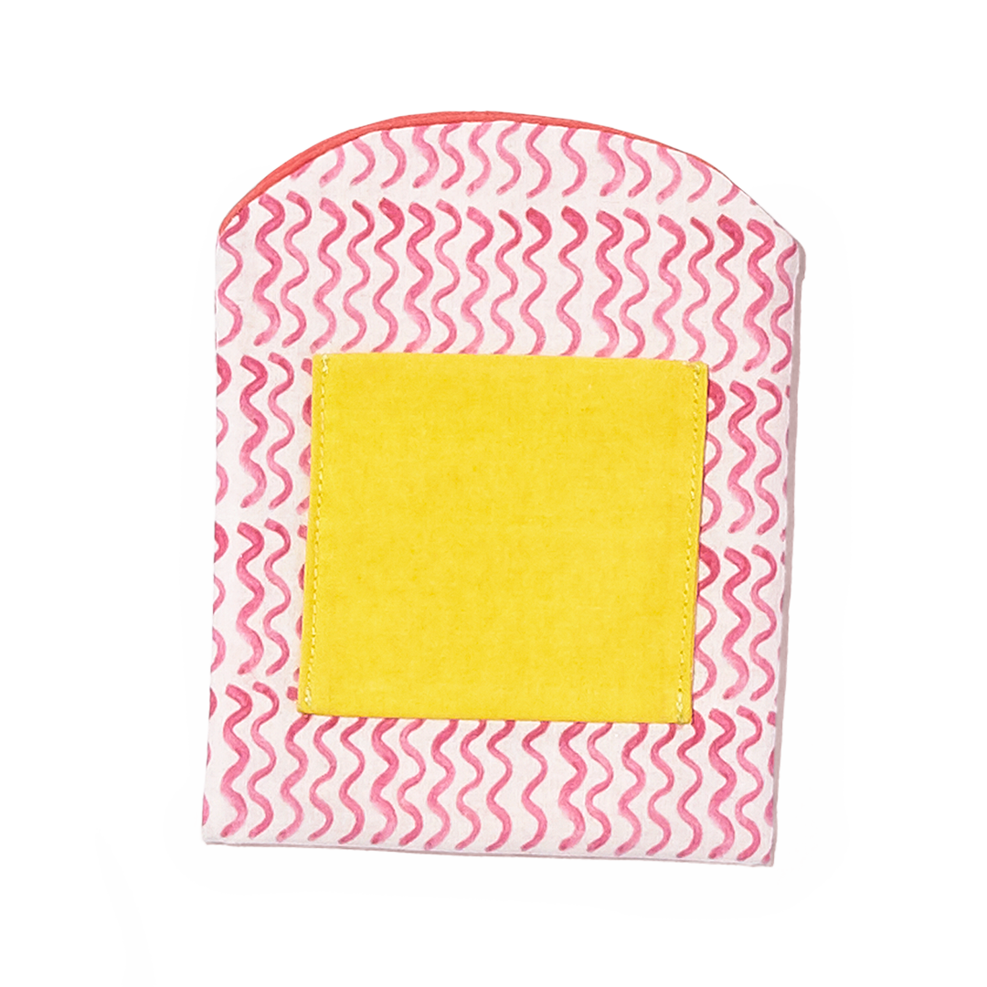 Crinkle Bag