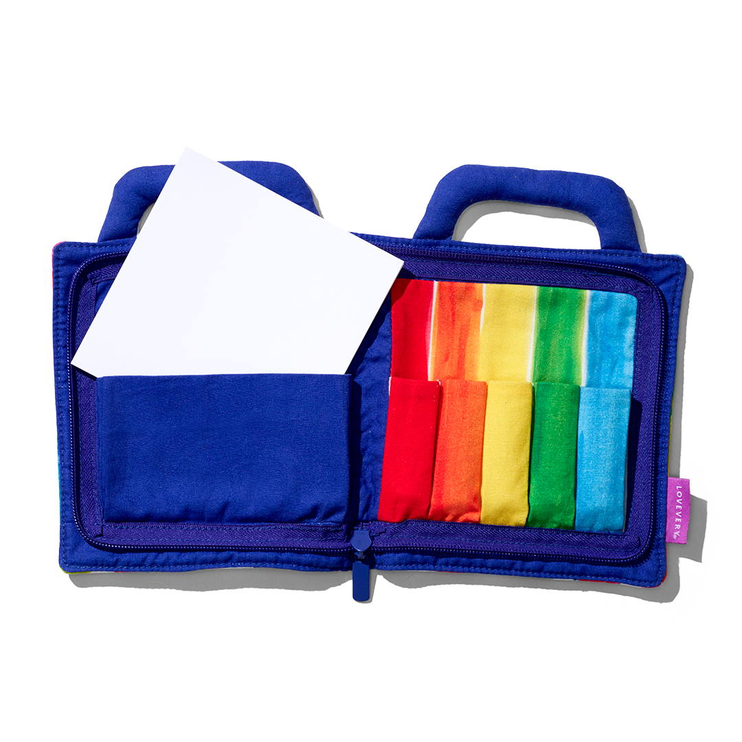 Carrying Case