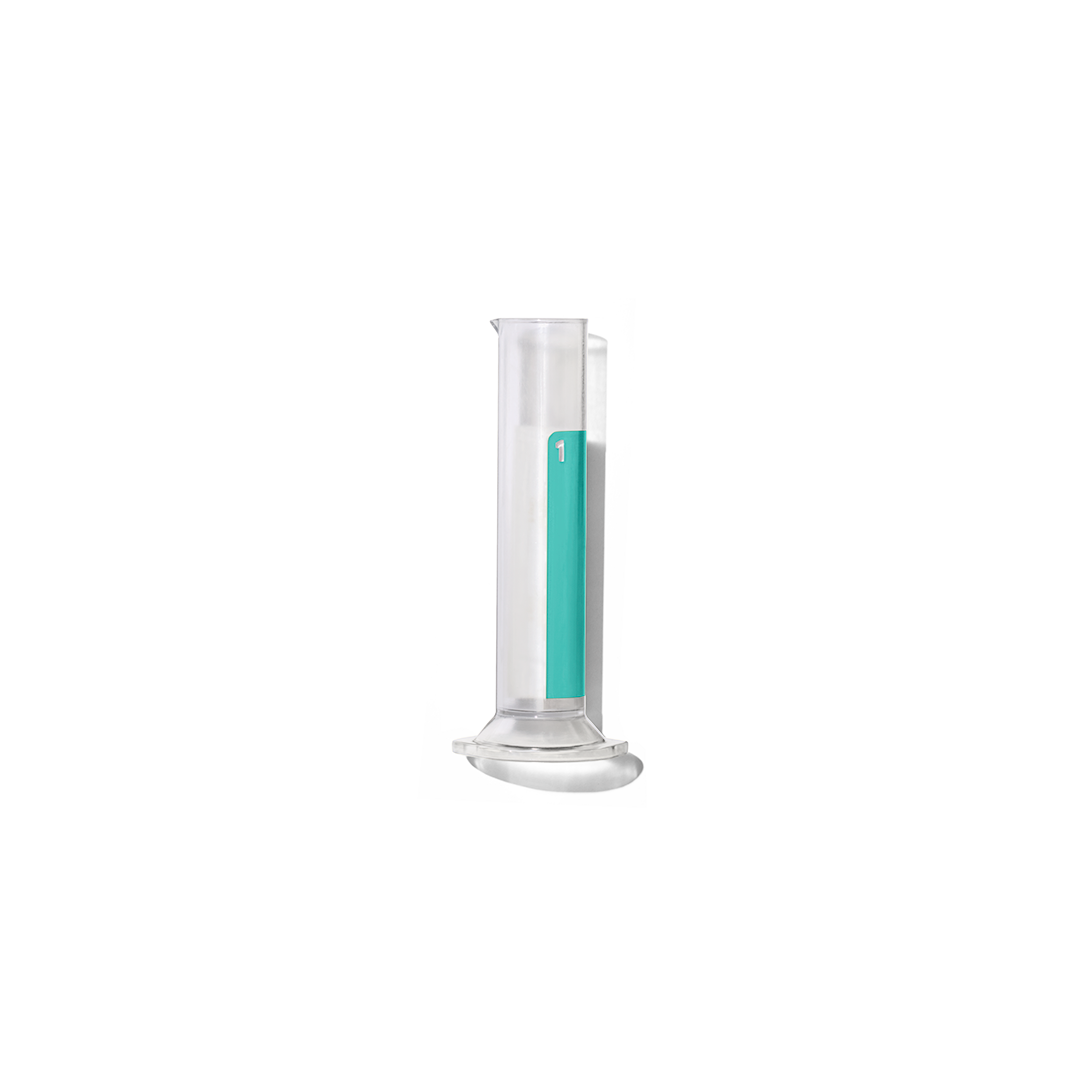 Liquid Lab Cylinder