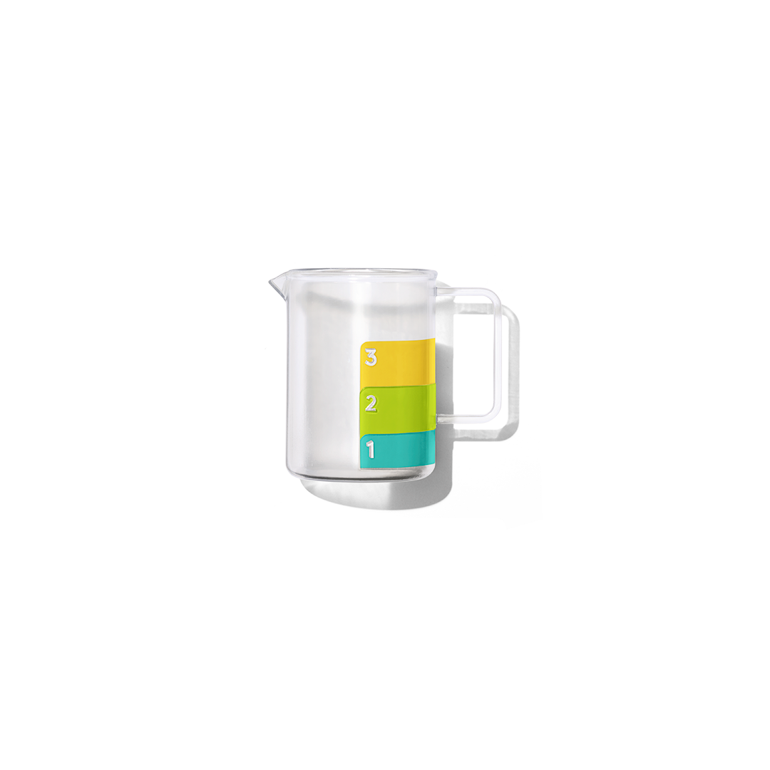 Liquid Lab Pitcher