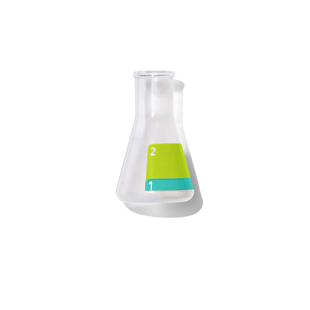 Liquid Lab Flask