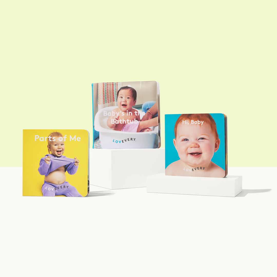 Early Reader Club, Months 5-6
