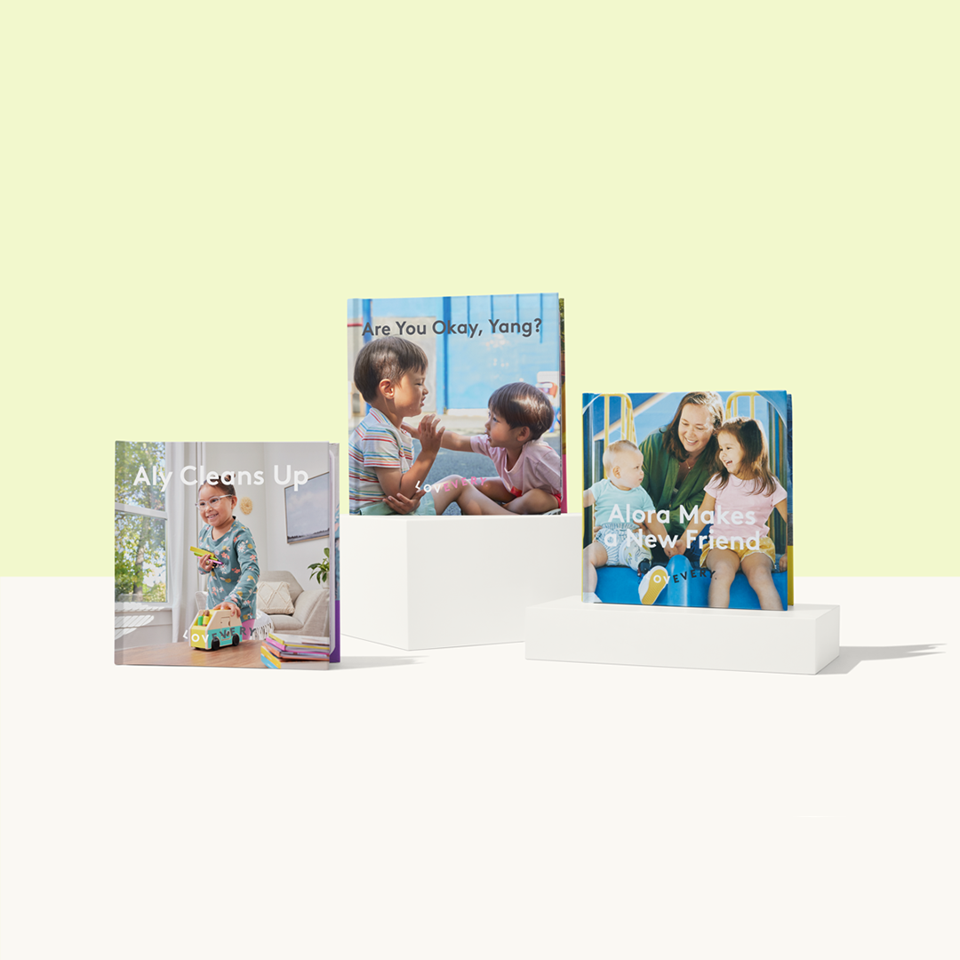 Early Reader Club, Months 39-40