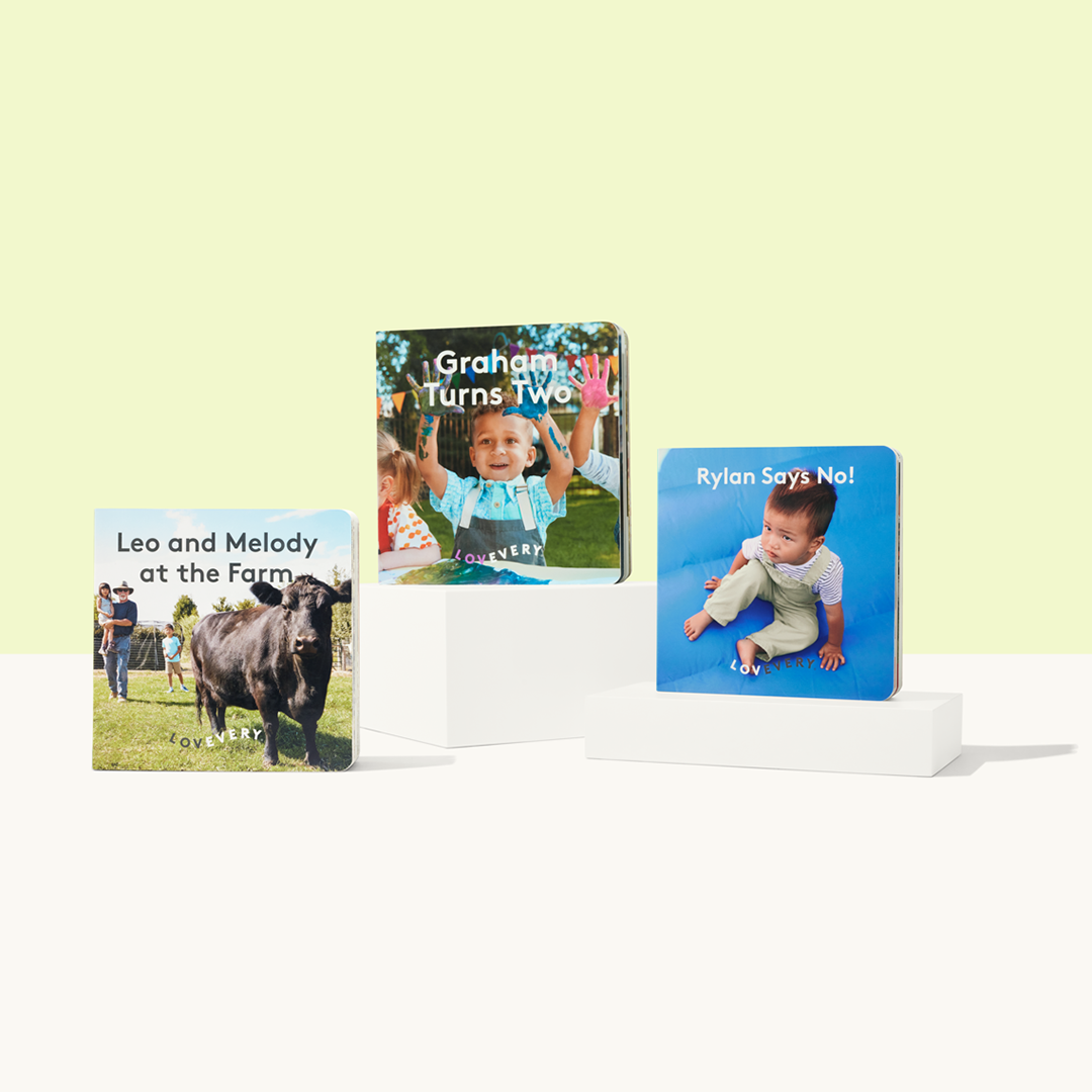 Early Reader Club, Months 23-24