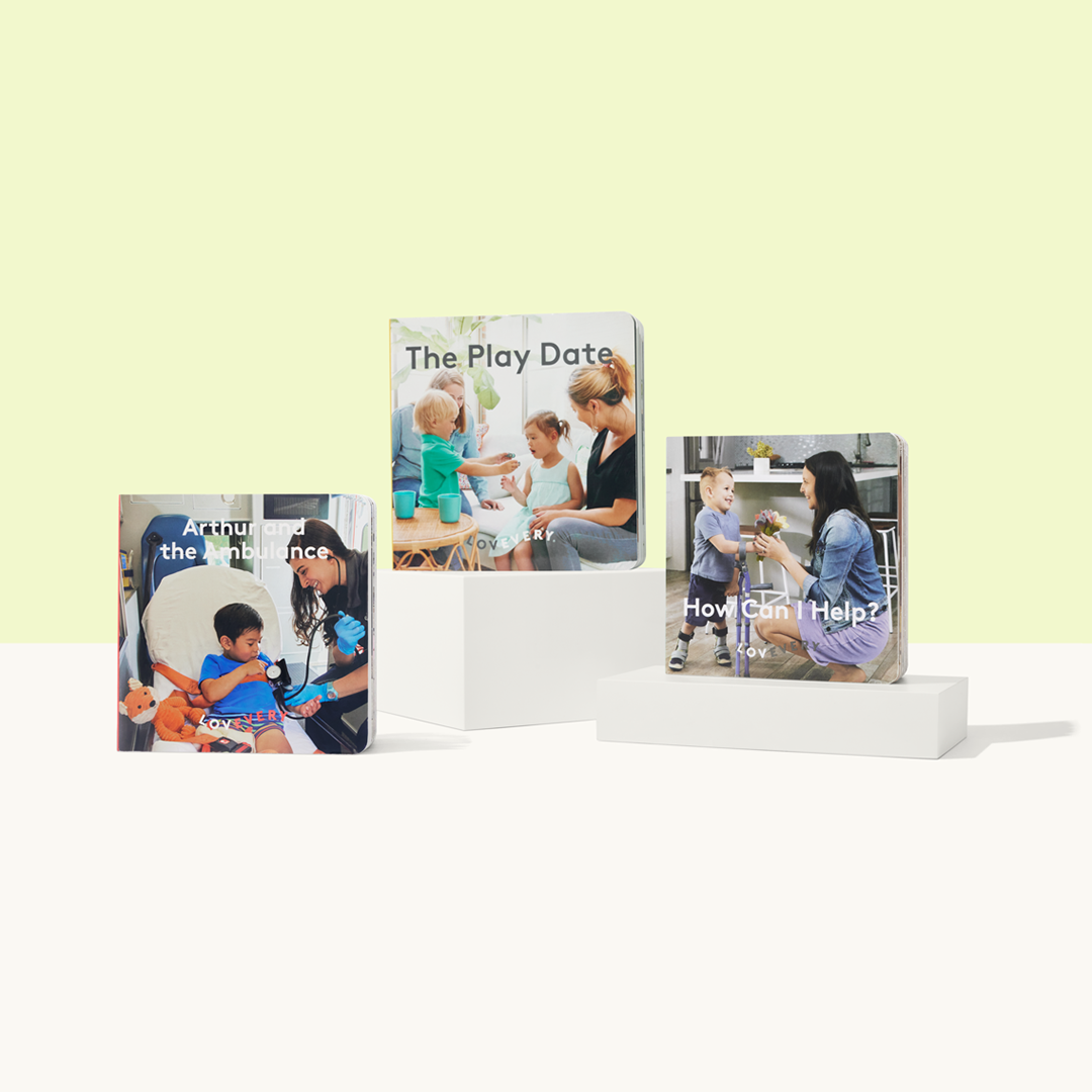 Early Reader Club, Months 31-32