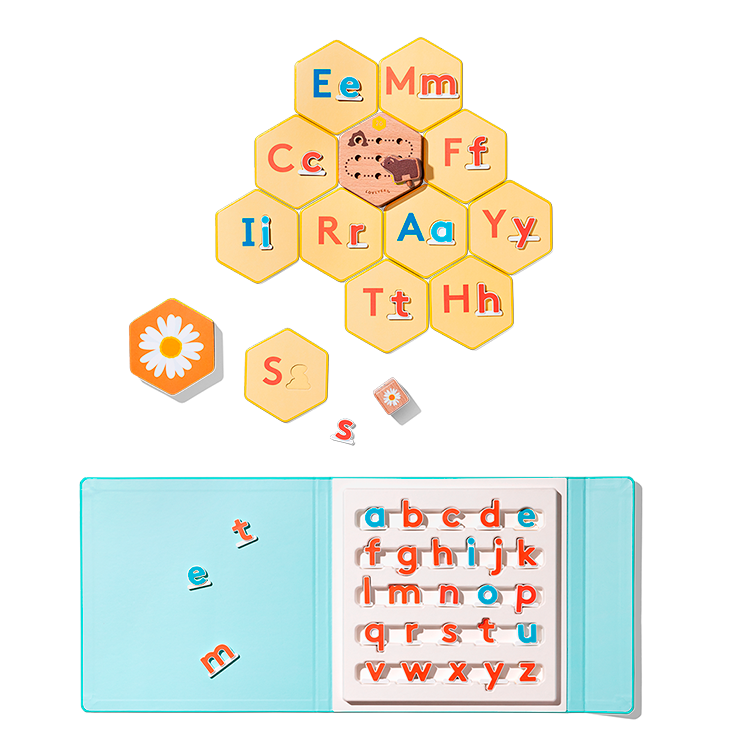 Reading Skill Set, Box 5, Pre-K to K